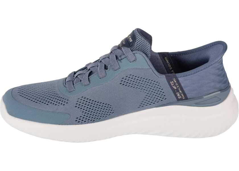 Sneakers SKECHERS Slip-Ins: Bounder 2.0 - Emerged Blue Barbati (BM 14356761) 2