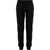 Iceberg Sweatpants B0106300 Czarny
