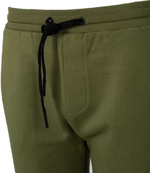 Pantaloni scurti Iceberg D0206300 Khaki Barbati (BM 14356926) 3