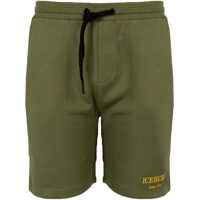 Pantaloni scurti Iceberg D0206300