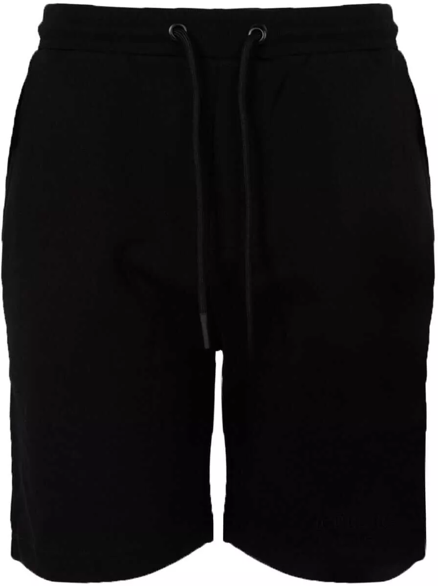 Pantaloni scurti Iceberg D0206300 Czarny Barbati (BM 14356926) 2