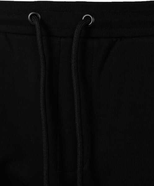 Pantaloni scurti Iceberg D0206300 Czarny Barbati (BM 14356926) 3