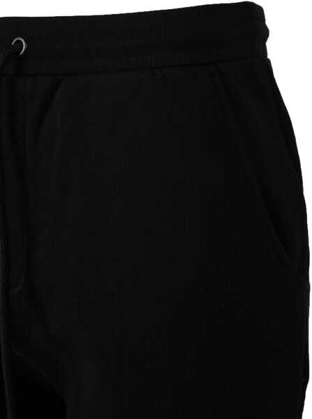 Pantaloni scurti Iceberg D0216300 Czarny Barbati (BM 14356929) 6