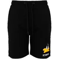 Pantaloni scurti Iceberg D0216300