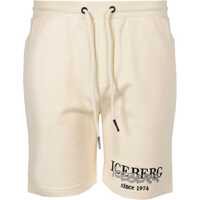 Pantaloni scurti Iceberg D0226302