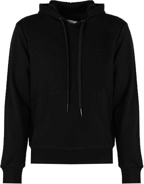 Bluze de trening Iceberg Hoodie E0206300 Czarny Femei (BM 14356938) 2