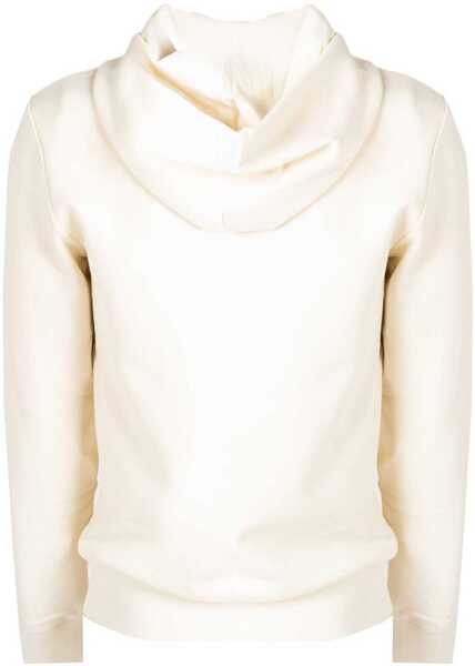Bluze de trening Iceberg Hoodie E0206300 Beowy Femei (BM 14356938) 4