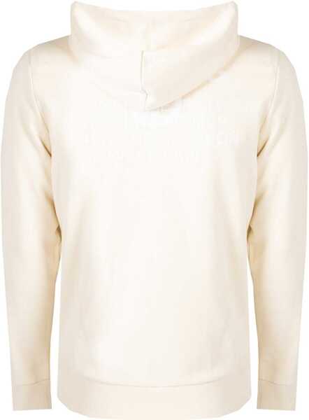 Bluze de trening Iceberg Hoodie E0726300 Beowy Femei (BM 14356947) 4
