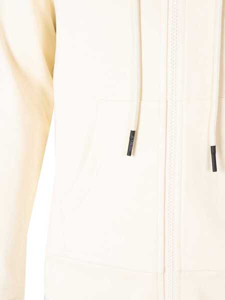 Bluze de trening Iceberg Hoodie E0726300 Beowy Femei (BM 14356947) 6