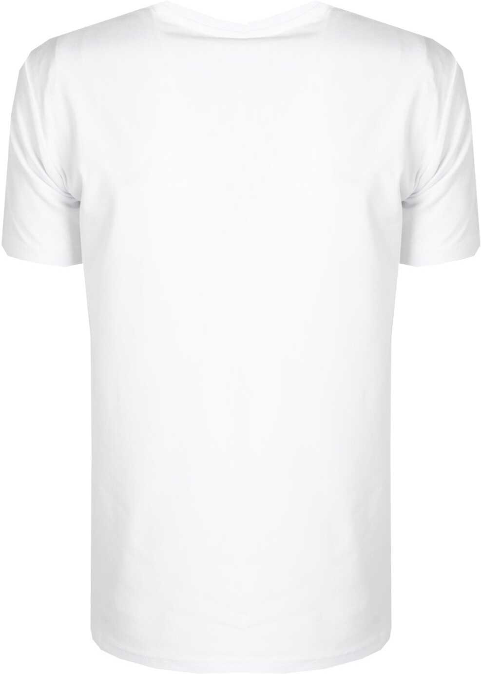 Tricouri Iceberg F0106301 Biay Femei (BM 14356956) 4