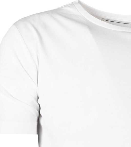 Tricouri Iceberg F0106301 Biay Femei (BM 14356956) 6