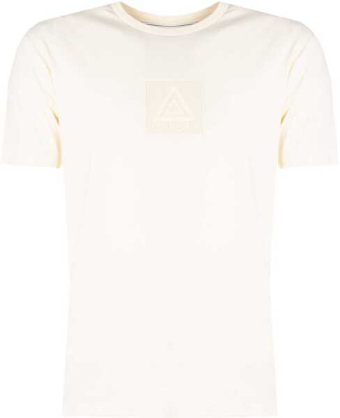 Tricouri Iceberg C-Neck F020639A Beowy Femei (BM 14356971) 5