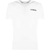 Tricouri Iceberg C-Neck F0256307