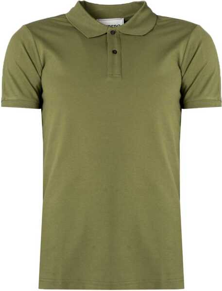 Tricouri Iceberg F031631A Khaki Femei (BM 14356986) 2