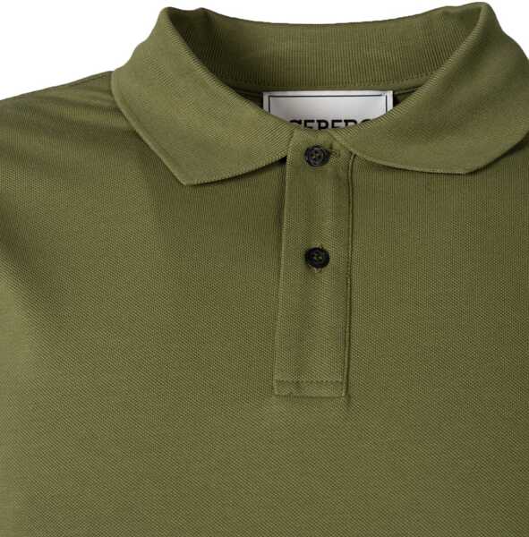 Tricouri Iceberg F031631A Khaki Femei (BM 14356986) 3