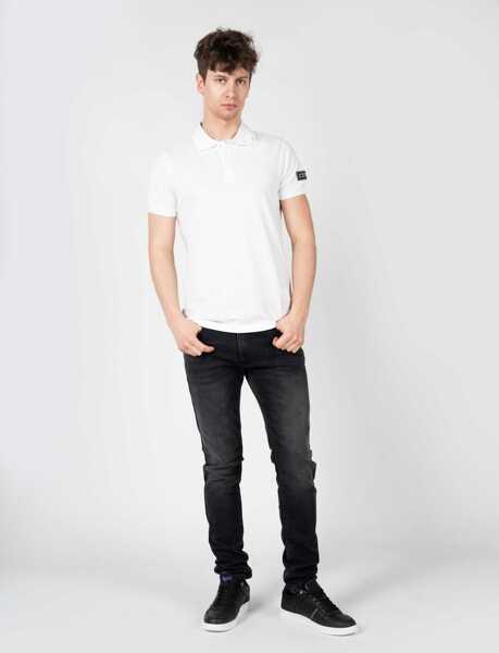 Tricouri Iceberg F031631A Biay Femei (BM 14356986) 2