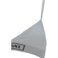 Topuri Dama - Topuri Versace Underwear Top WHITE Femei (BM 14357040) - B-mall.ro