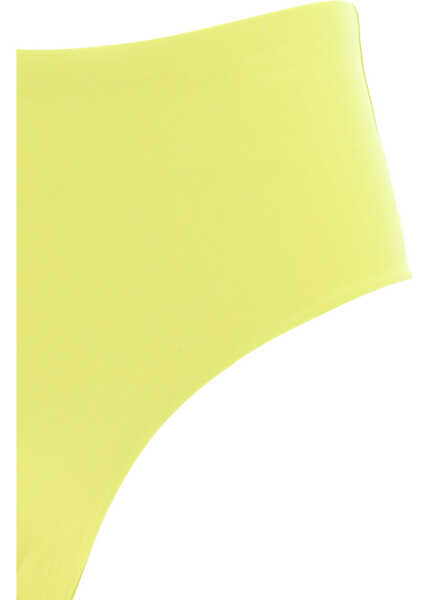 Chiloti EXILIA Lindos Swimsuit Briefs LIME Femei (BM 14357214) 3