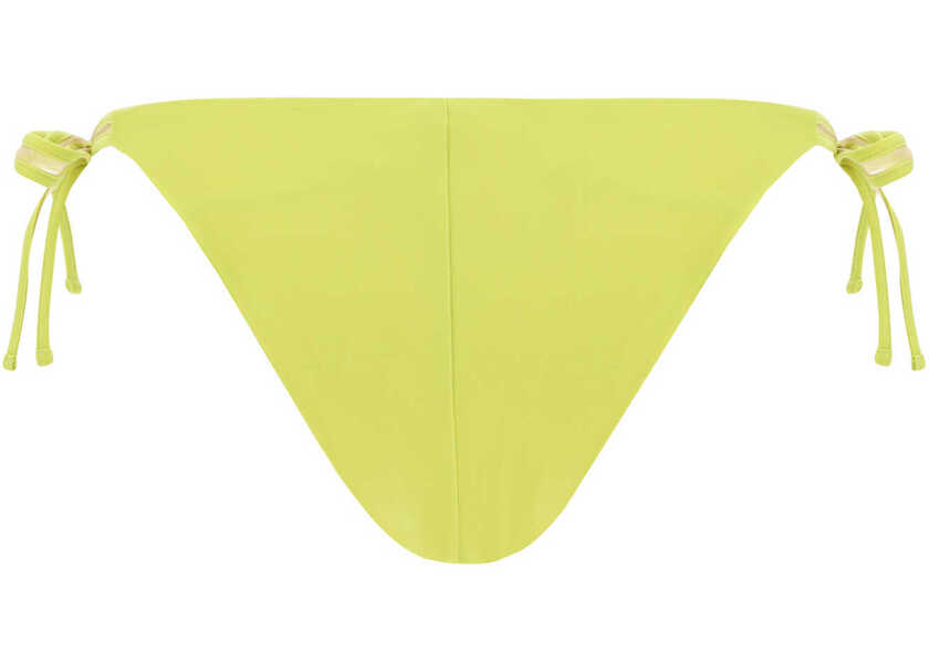 Chiloti EXILIA Simons Swimsuit Briefs LIME Femei (BM 14357217) 2