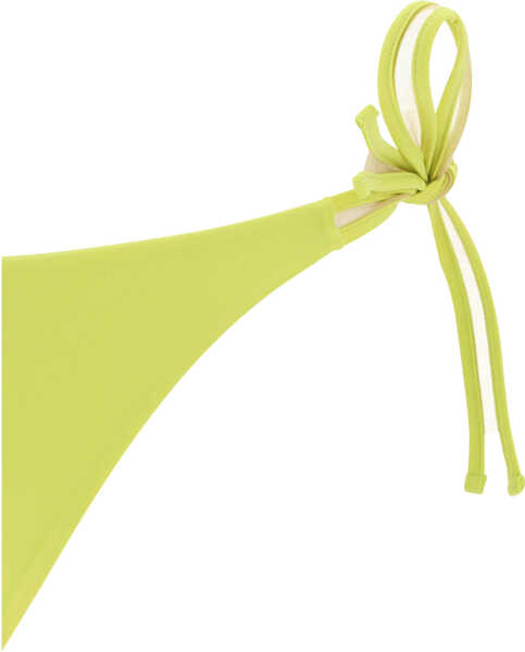 Chiloti EXILIA Simons Swimsuit Briefs LIME Femei (BM 14357217) 3