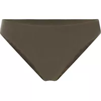 Chiloti Cable Swimsuit Briefs Femei