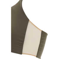 Imbracaminte EXILIA Dama - Lenjerie intima EXILIA Praia Top KHAKI Femei (BM 14357229) - B-mall.ro