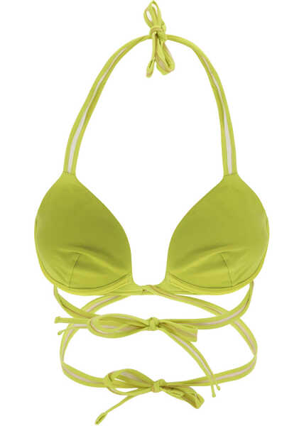 Costume de baie intregi EXILIA Noosa Top LIME Femei (BM 14357232) 2