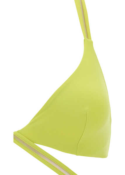 Costume de baie intregi EXILIA Noosa Top LIME Femei (BM 14357232) 3
