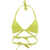 EXILIA Noosa Top LIME