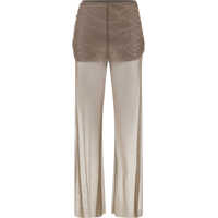 Pantaloni casual Balos Pants Femei