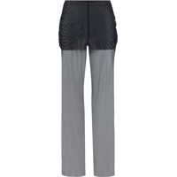 Pantaloni casual Balos Pants Femei
