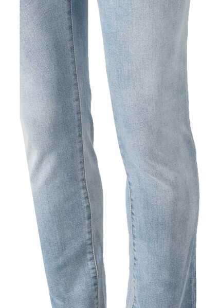 Pantaloni casual Iceberg 2SK16003 Niebieski Barbati (BM 14357523) 6
