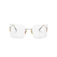 Ochelari de soare Miu Miu Sunglasses Femei