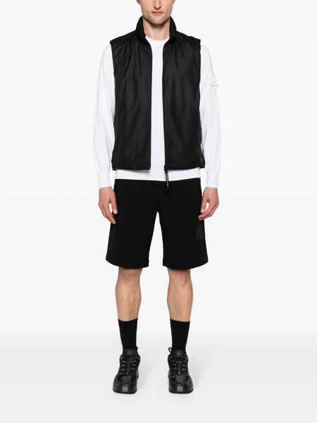 Pulovere C.P. Company C.P. Company Metropolis Jersey WHITE Barbati (BM 14359440) 2