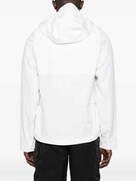 Geci C.P. Company C.P. Company Metropolis Jacket WHITE Barbati (BM 14359446) 4