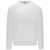 C.P. Company C.P. Company Metropolis Sweatshirt WHITE