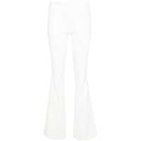 Pantaloni Courrèges Bootcut Tailored Pants Clothing Femei