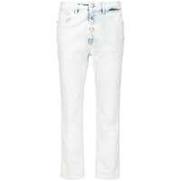 Pantaloni casual Dondup Trousers Femei