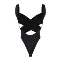 Costume de baie REINA OLGA Dama - Costume de baie REINA OLGA Reina Olga Swimsuits Black Femei (BM 14363730) - B-mall.ro