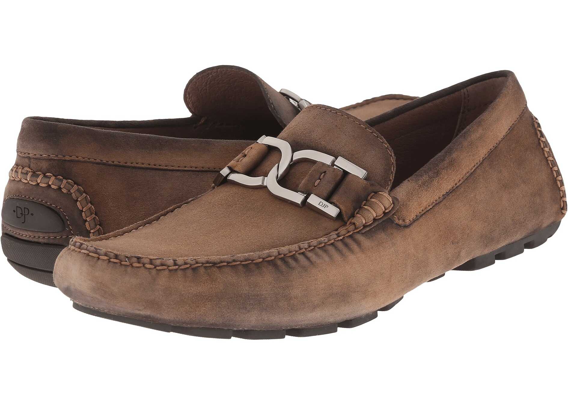 Mocasin Donald J Pliner Derrik Brown