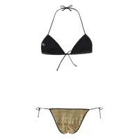 Costume de baie REINA OLGA Dama - Costume de baie 2 piese REINA OLGA Reina Olga Swimsuits GOLD Femei (BM 14367270) - B-mall.ro