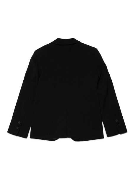 Sacouri DSQUARED2 Jackets Black   Fete (BM 14368245) 2