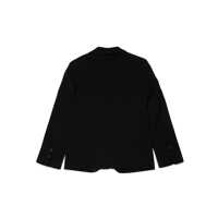 Sacouri pentru Fete - Sacouri DSQUARED2 Jackets Black   Fete (BM 14368245) - B-mall.ro