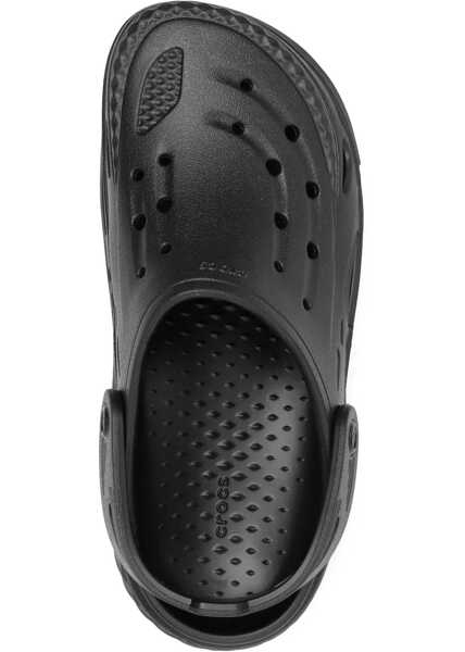 Saboti Crocs Off Grid Clog Black Barbati (BM 14369205) 4