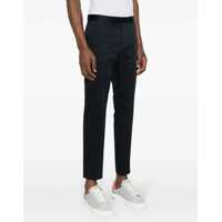 Pantaloni casual pentru Barbati - Pantaloni casual PT TORINO Cotton Pants NAVY Barbati (BM 14369412) - B-mall.ro