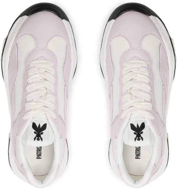 Papuci Patrizia Pepe 8Z0081/E028 Biay Femei (BM 14369418) 5