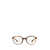 Persol Persol Eyeglasses TORTOISE BROWN