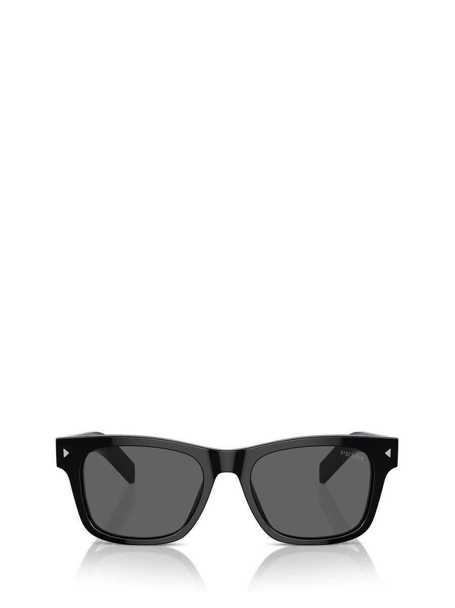 Ochelari de soare Prada Prada Eyewear Sunglasses Black Barbati (BM 14369886) 1
