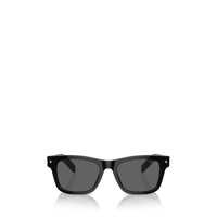 Ochelari de soare Prada Eyewear Sunglasses Barbati