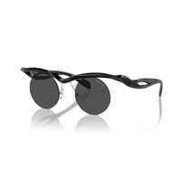 Ochelari de soare Prada Eyewear Sunglasses Barbati